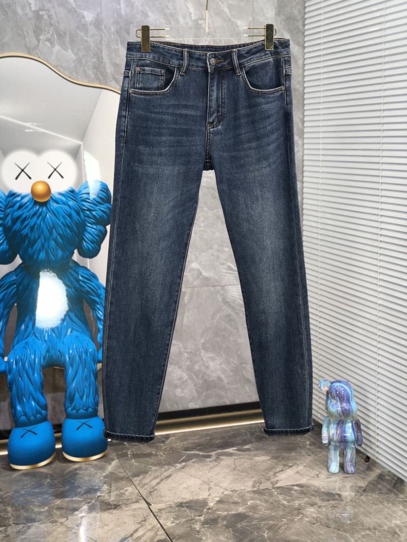 Burberry Jeans